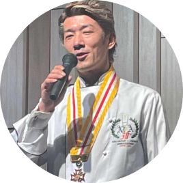 重松司 Tsukasa Shigematsu