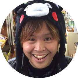 清水祐輔 Yusuke Shimizu